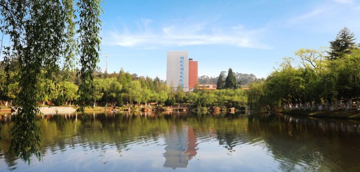 西安建筑科技大学河北省分数线是多少?招生计划和学费是多少?