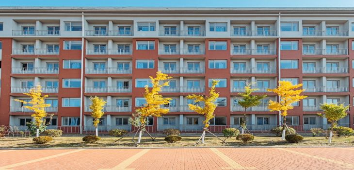 2024年华北科技学院收费明细:一年最低4600元最高4900元(供海南考生参考)