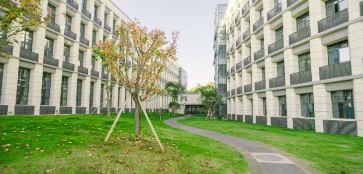 青岛农业大学2024年每年多少学费?每年6325元-6600元(供云南考生参考)