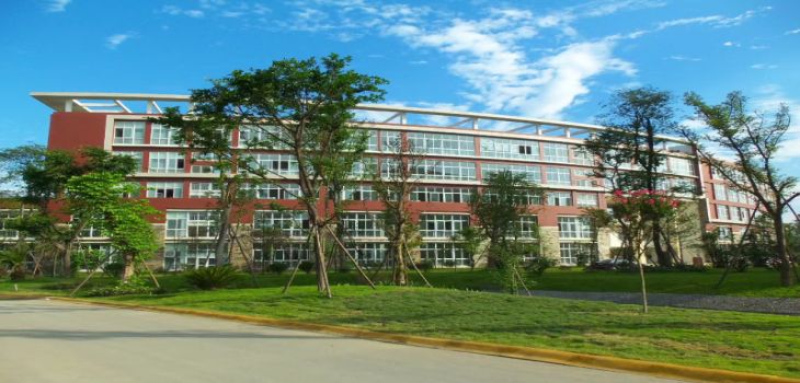 山东医学高等专科学校2024年每年多少学费?每年6000元-6900元(供浙江考生参考)