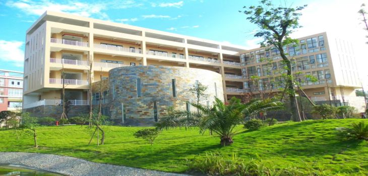 安徽工业大学2024年在辽宁录取分数线和招生计划以及学费