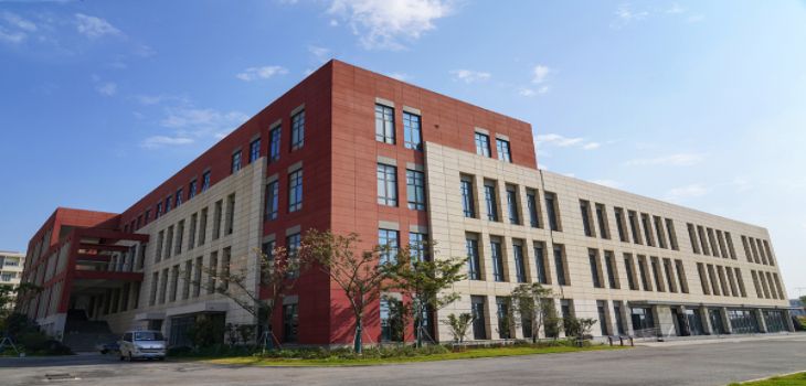 宁波诺丁汉大学在浙江最低录取分数线和招生计划公布!